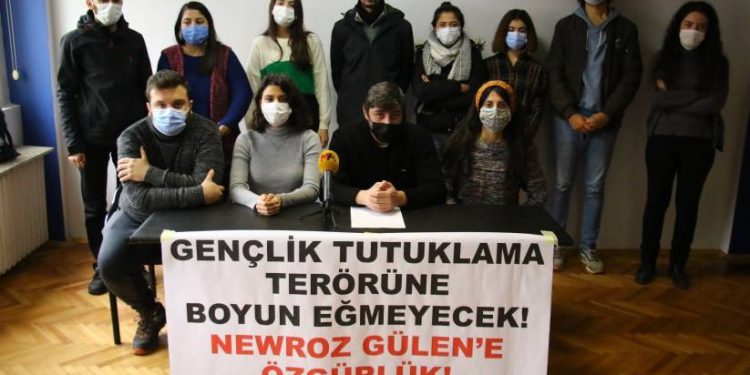 “Korkuyorsunuz çünkü kaybediyorsunuz”