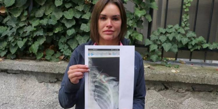 Şüpheli ölüm değil kadınları katledenleri tanıyoruz