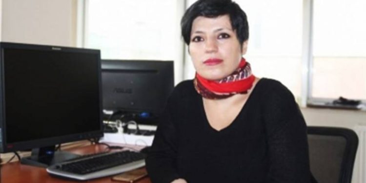 Bir gazeteciye daha hapis cezası