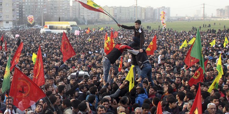 Gençlik sesizliğini bozmalı artık