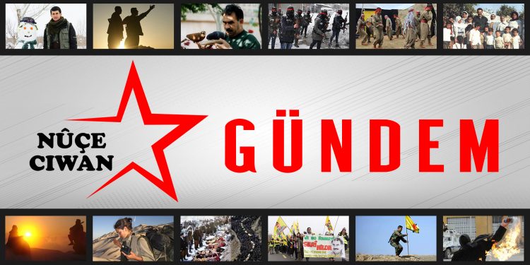 GÜNDEM 02 ARALIK 2020