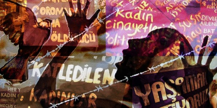 Tecavüz kültüre dönüştürülmeye çalışılıyor