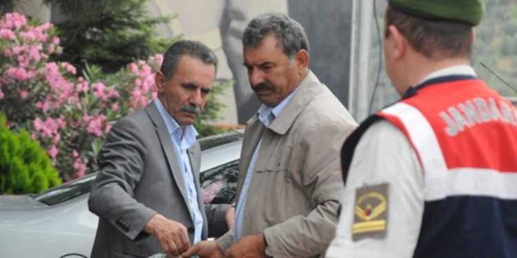 Aileler İmralı’ya gitmek için başvuru yaptı