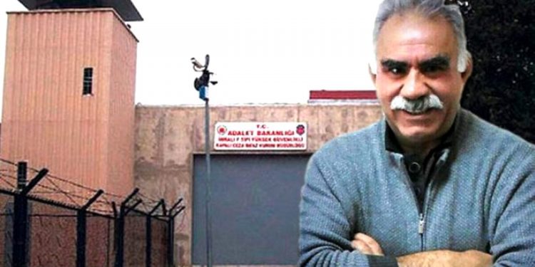 Avukatlar İmralıya gitmek için başvuru yaptı