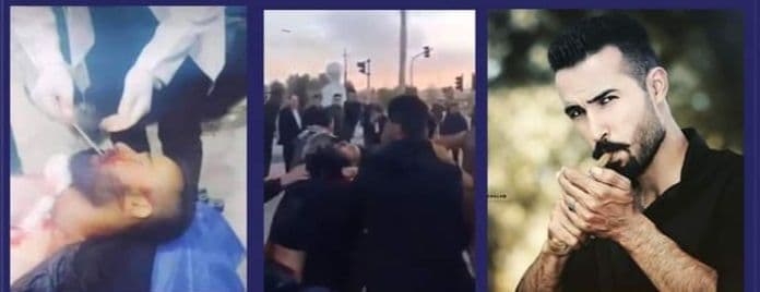 KDP asayişi bir genci katletti