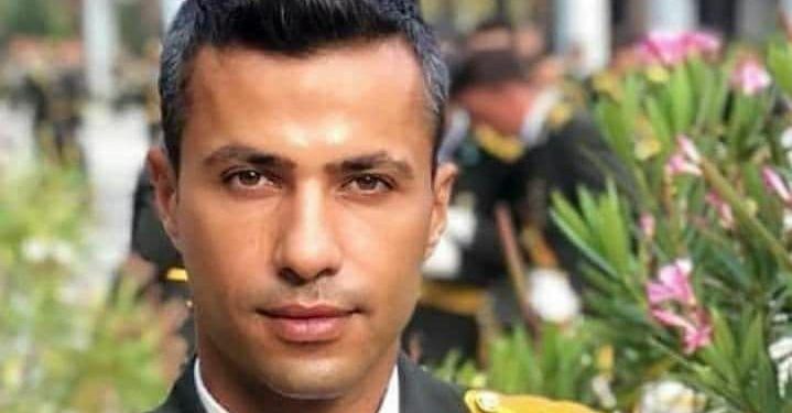 Türk devleti askerini çarpıtarak öldürdü