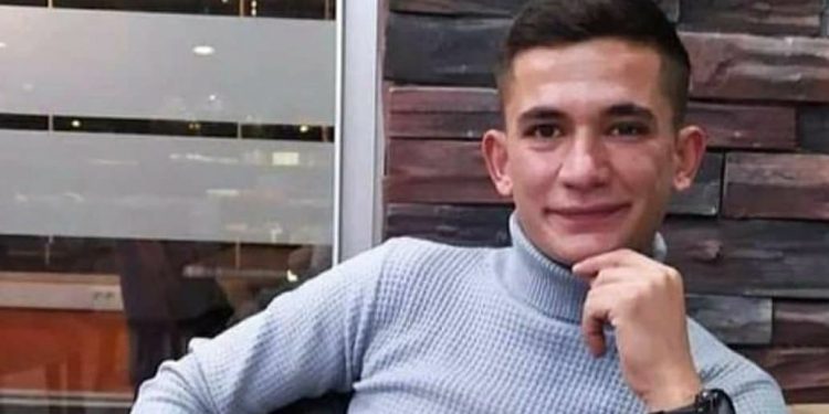 Türk devleti bir askerini daha kazaya kurban etti