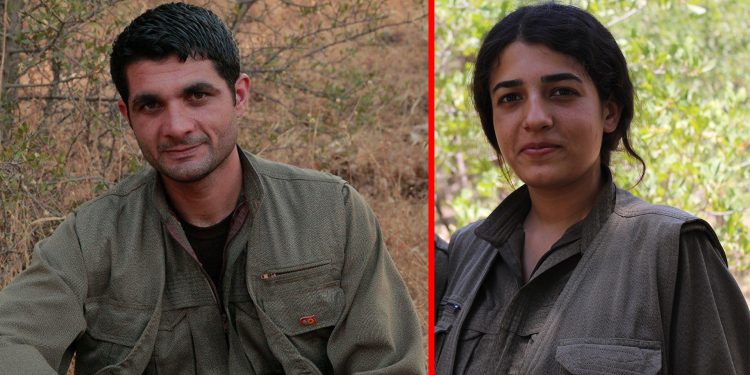 ÖZEL – Ş. Nuda ve Ş. Felat’dan gençliğe