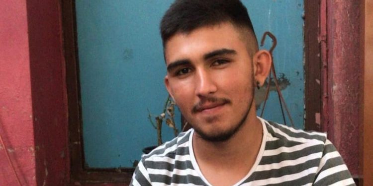 “Musa Orhan katildir” paylaşımına gözaltı