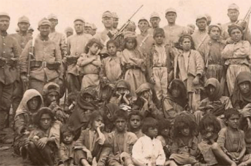 Kürdistan’da Sömürge Valilikleri: Umumi Müfettişlikler – 3