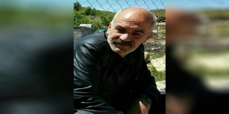 Lîcê’de tutuklama