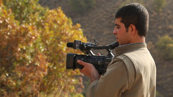 Şehit düşen gerilla Militan Cudi’nin kimliği açıklandı