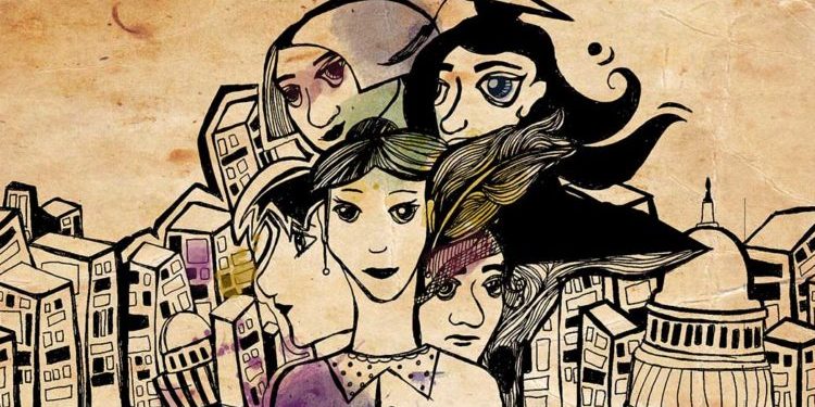 ‘Direniş Savumanı Kuşan’manın Zamanı’