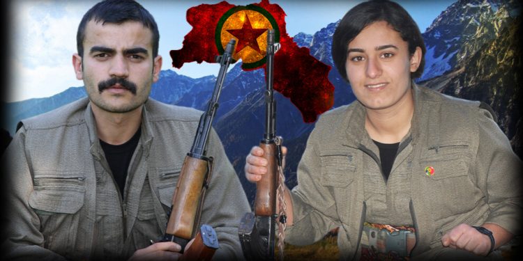 HPG Herekol ve Çelê’deki şehitleri andı