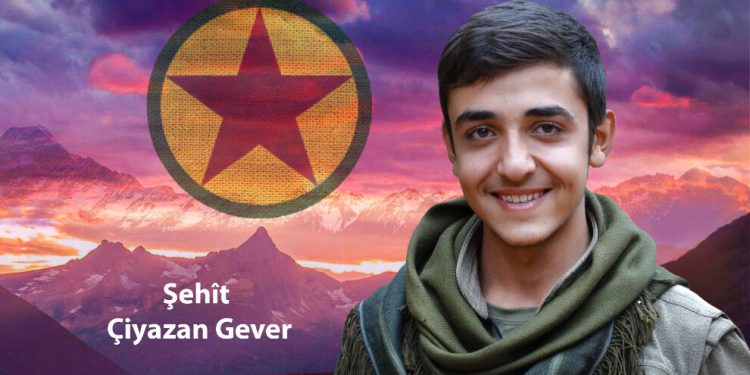 “Başkaldıran gençliğin sembolü olarak gençliğe yol gösterecektir”