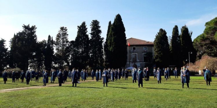 Boğaziçi Akademisyenlerinden “Özgür Üniversite” mesajı