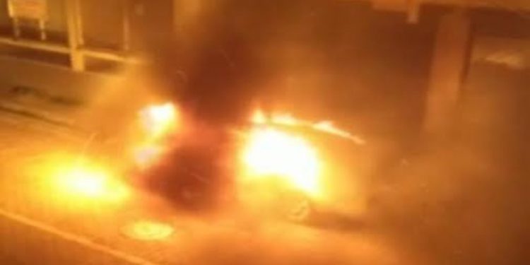 SON DAKİKA – İntikam biriminden tecride karşı eylemler