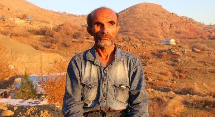 Faşist TC polisi görme engelli Hasan Yalçın’ın ifadesiyle 35 HDP’liye komplo kurdu