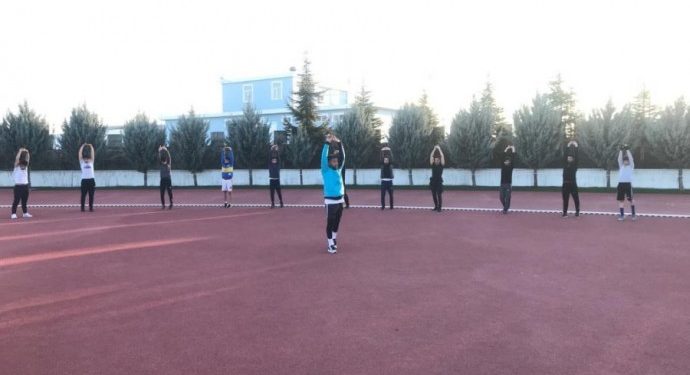 İşgalci Belediye Amed’de gençleri ajanlaştırmayı resmileştiriyor