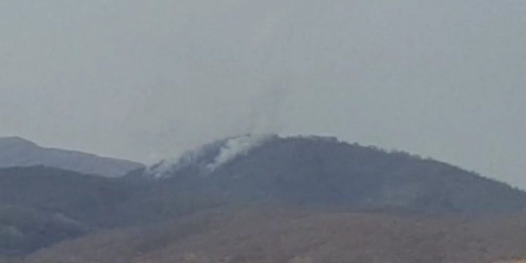 HPG’den bombardımalara ilişkin açıklama