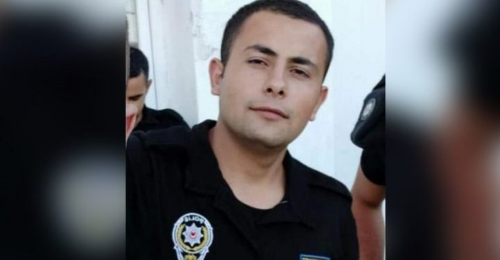 İntihar eden polis: Cenazeme ne emniyet müdürü ne İçişleri Bakanı gelsin