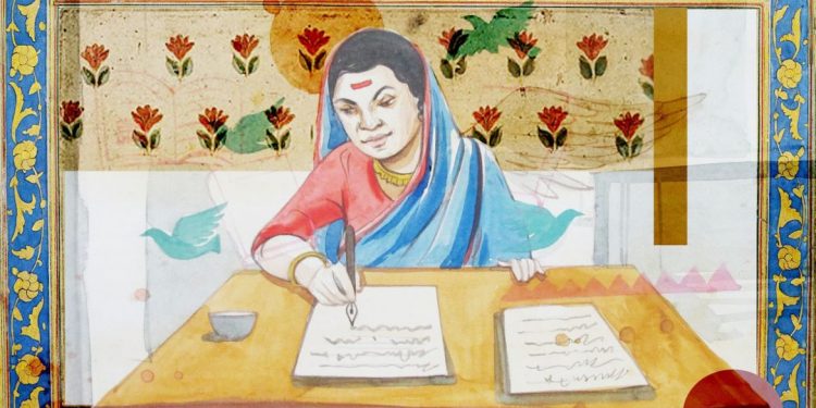 Hindistan’da feminizmin öncü sesi: Tarabai Shinde