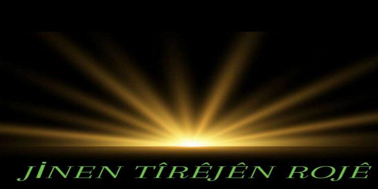 SON DAKİKA – Jinên Tîrêjên Rojê İnsiyatifi tecrite karşı faşizmi vurmaya devam ediyor