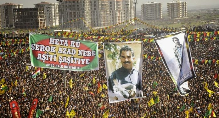 Apoist politik bilinç Türk faşizminin ölüm ilanıdır