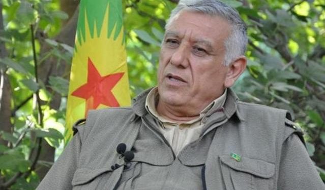 KCK yürütme Konseyi Eşbaşkanı Bayık: Kdp Türkiye’ye ajanlık yapmayacağına söz vermeli