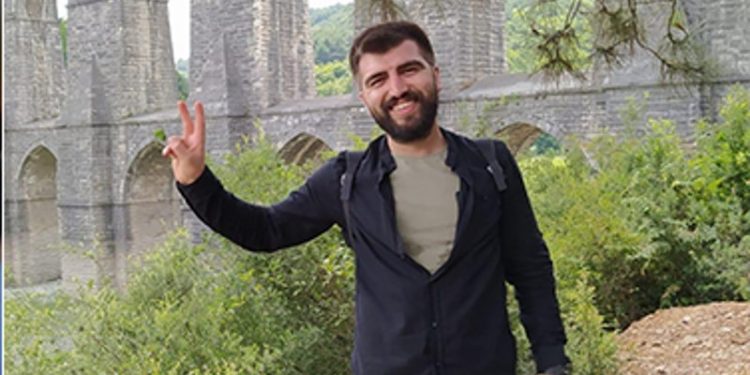 “Gökhan Güneş nerede?”