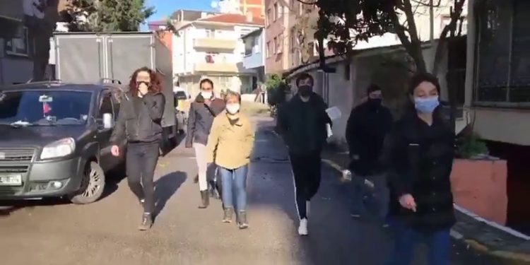 Gökhan Güneş için eylemler devam ediyor; Gökhan Güneş nerede?