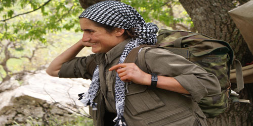 “Özlem Taşıyıcıları…”