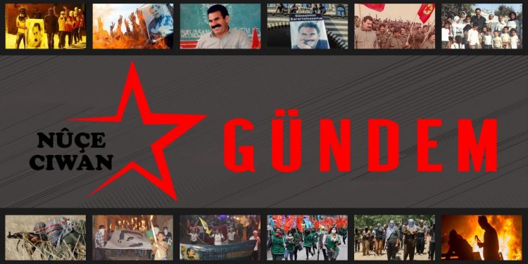 GÜNDEM 01 ŞUBAT 2021