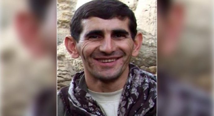 HPG gerillası Ş.Dilşer Herekol memleketi Sêrt’e toprağa verildi