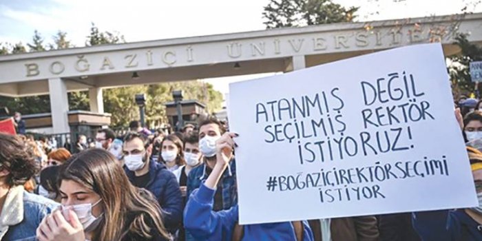 Gençlikle inatlaşanlar kaybeder!