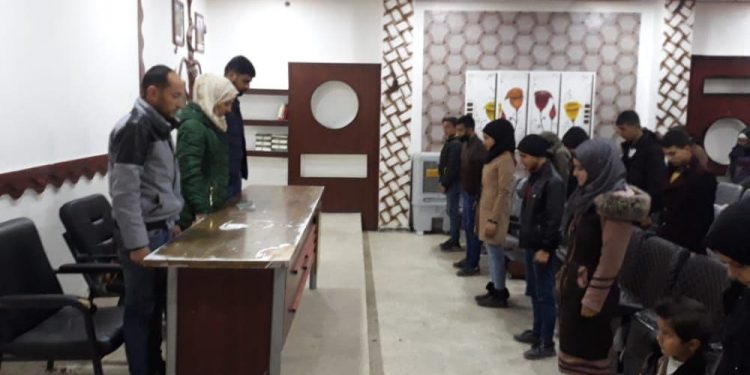 Demokratik Öğrenci Hareketi gençliğin rol ve misyonunu tartıştı