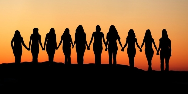 ‘Yaşam Ambaranı’ Tarumar Edenlere Karşı Manevi Yaşamın Adı: Kadın