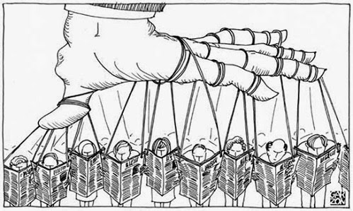 Özel savaşın eğitim politkası