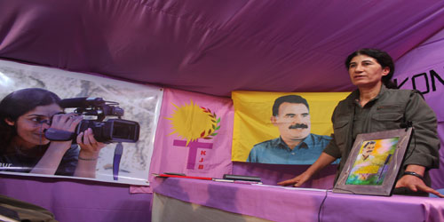 “Mürekkepli Zamanlar”