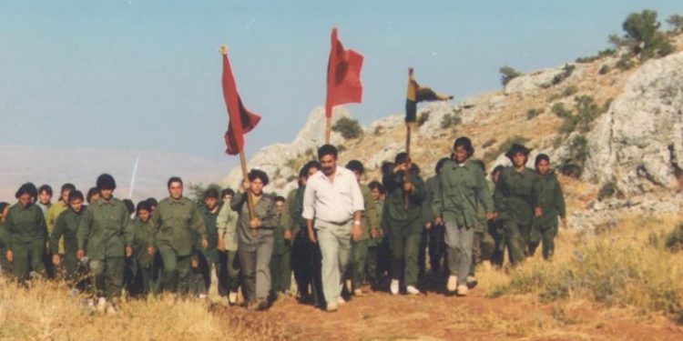 “Nasıl yaşadınız, nasıl yaşıyorsunuz ve nasıl yaşamalısınız”