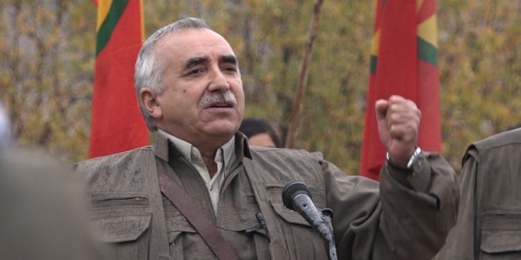 Murat Karayılan: Bizler insan olarak, halk olarak izzet-i nefsimizi savunuyoruz