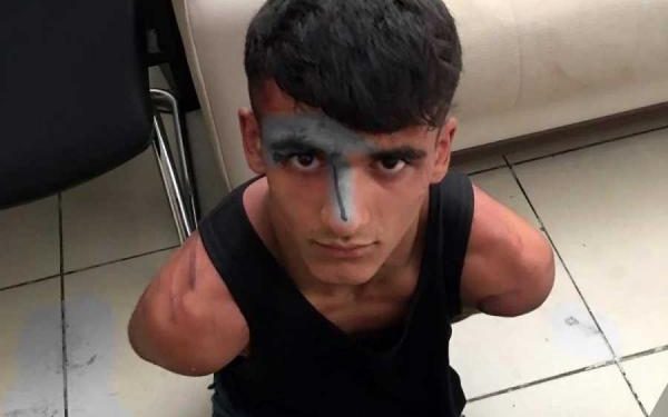 17 yaşındaki gencin cezaevinde intihar ettiği iddia edildi