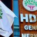 HDP MYK: Her saldırı gençlerin ve kadınların öfkesini daha da büyütüyor