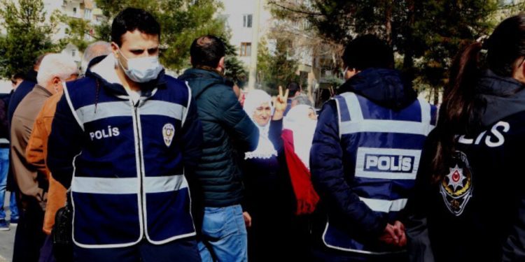 Gençlik Meclisi: İmralı tecridinin kırılması sorumluluğu bizim omuzlarımızdadır