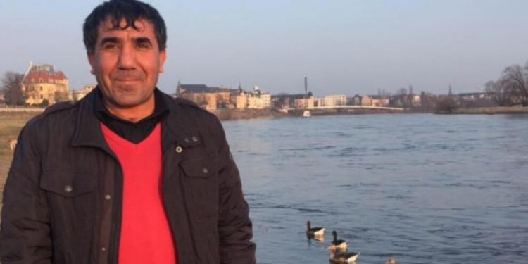 Yurtsever Halil Şen Almanya’da komploya karşı bedenini ateşe verdi-YENİLENDİ