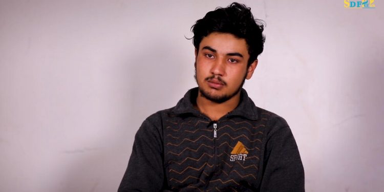 Talimat ve lojistik desteği Türkiye’den geliyor