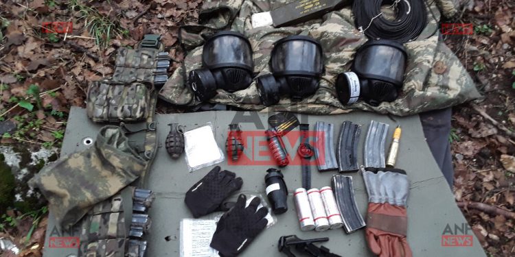 FLAŞ- İşgalci Türk Devletinin Garê yenilgisini gerillalar anlattı