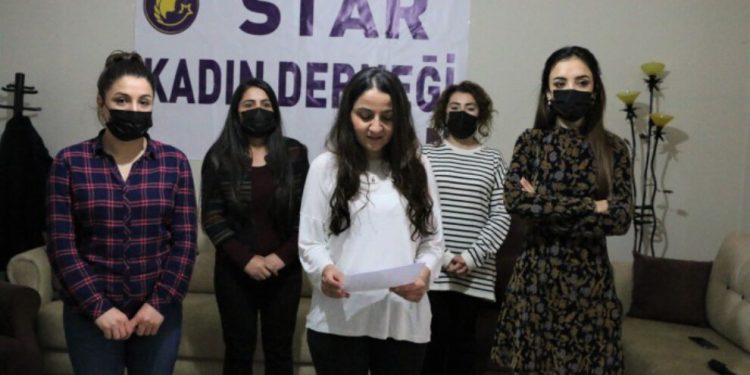 Star Kadın Derneği: Wan’da 7 şüpheli kadın ve çocuk ölümü yaşandı