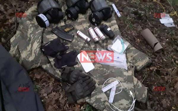 FLAŞ- İşgalci Türk Devletinin Garê yenilgisini gerillalar anlattı