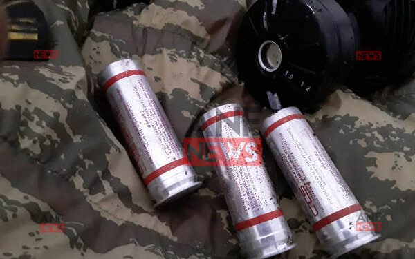 FLAŞ- İşgalci Türk Devletinin Garê yenilgisini gerillalar anlattı